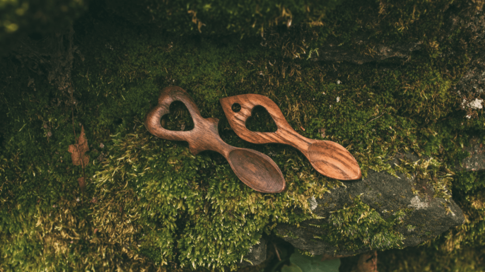 Love is in the&nbsp;air