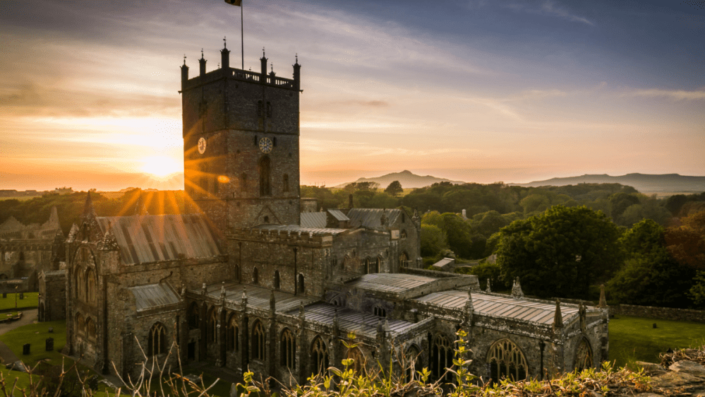 Do the little&nbsp;things